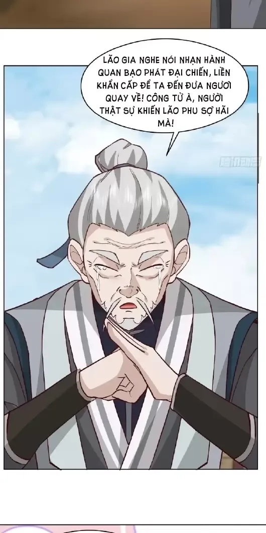 đọc truyện Kiếm Khởi Phong Vân Chương 23 ảnh 34 tại Thiên Thai Truyện