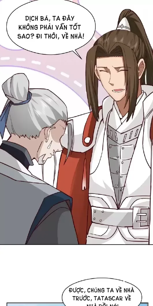 đọc truyện Kiếm Khởi Phong Vân Chương 23 ảnh 35 tại Thiên Thai Truyện