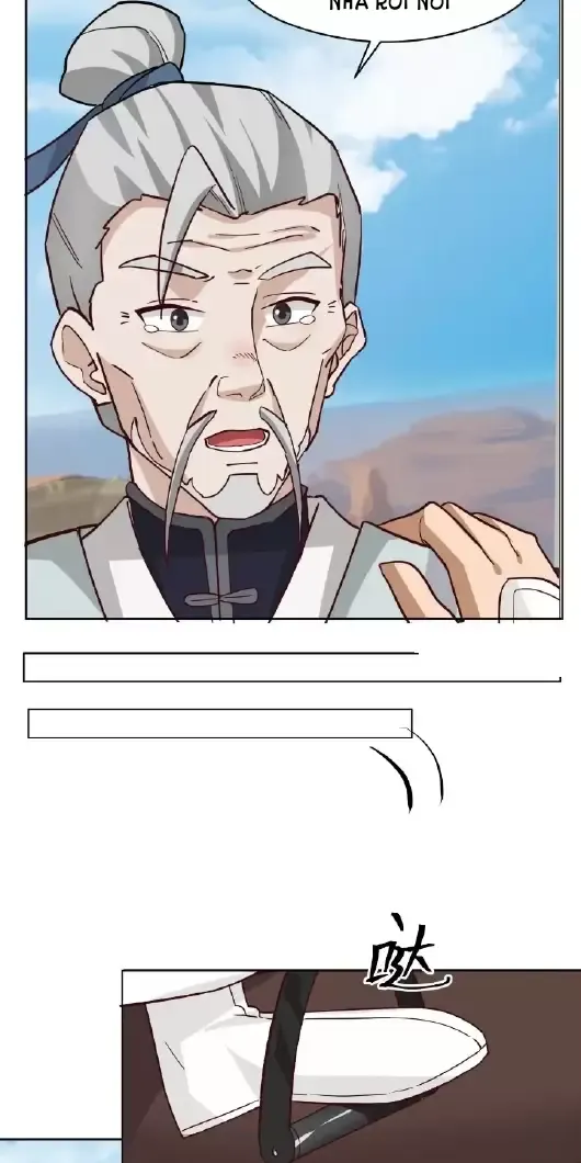 đọc truyện Kiếm Khởi Phong Vân Chương 23 ảnh 36 tại Thiên Thai Truyện