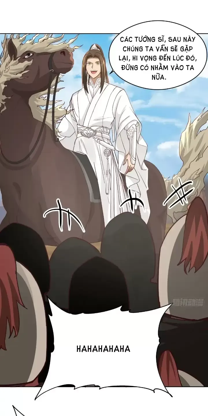 đọc truyện Kiếm Khởi Phong Vân Chương 23 ảnh 39 tại Thiên Thai Truyện