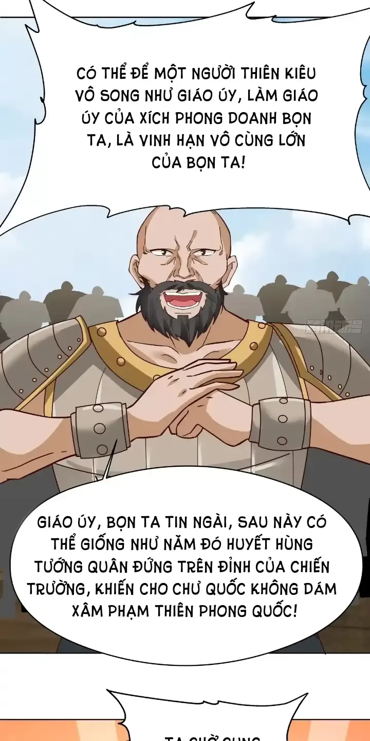 đọc truyện Kiếm Khởi Phong Vân Chương 23 ảnh 40 tại Thiên Thai Truyện