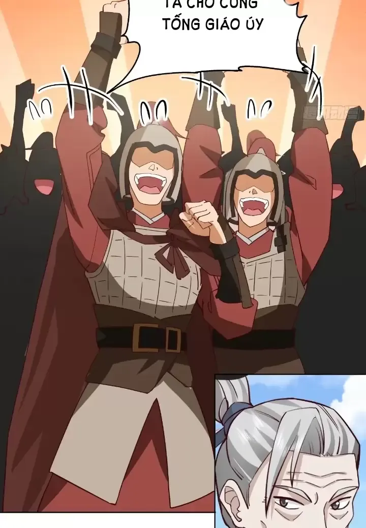 đọc truyện Kiếm Khởi Phong Vân Chương 23 ảnh 41 tại Thiên Thai Truyện