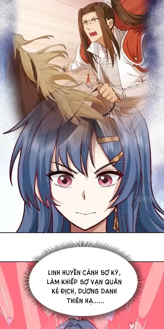 đọc truyện Kiếm Khởi Phong Vân Chương 23 ảnh 6 tại Thiên Thai Truyện