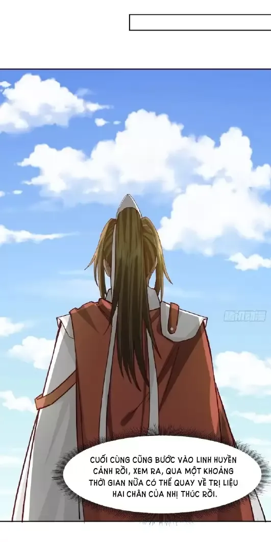 đọc truyện Kiếm Khởi Phong Vân Chương 23 ảnh 9 tại Thiên Thai Truyện