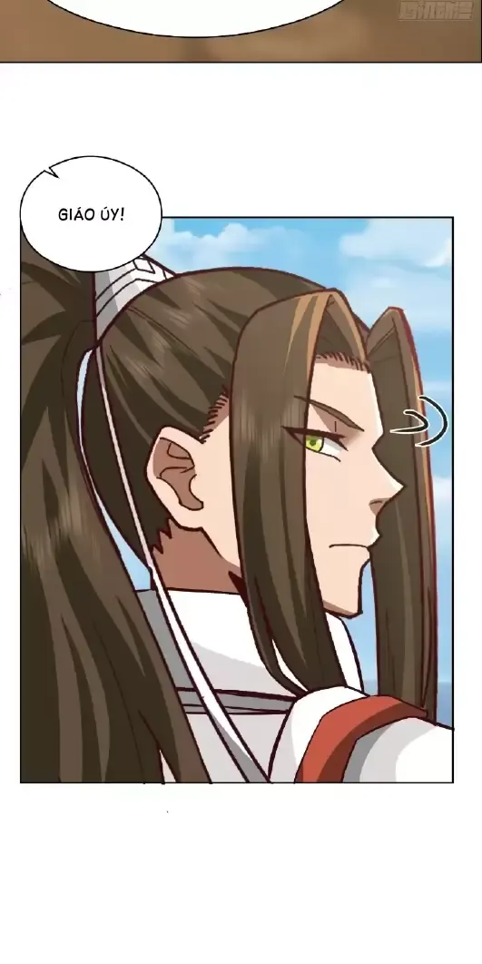 đọc truyện Kiếm Khởi Phong Vân Chương 23 ảnh 11 tại Thiên Thai Truyện