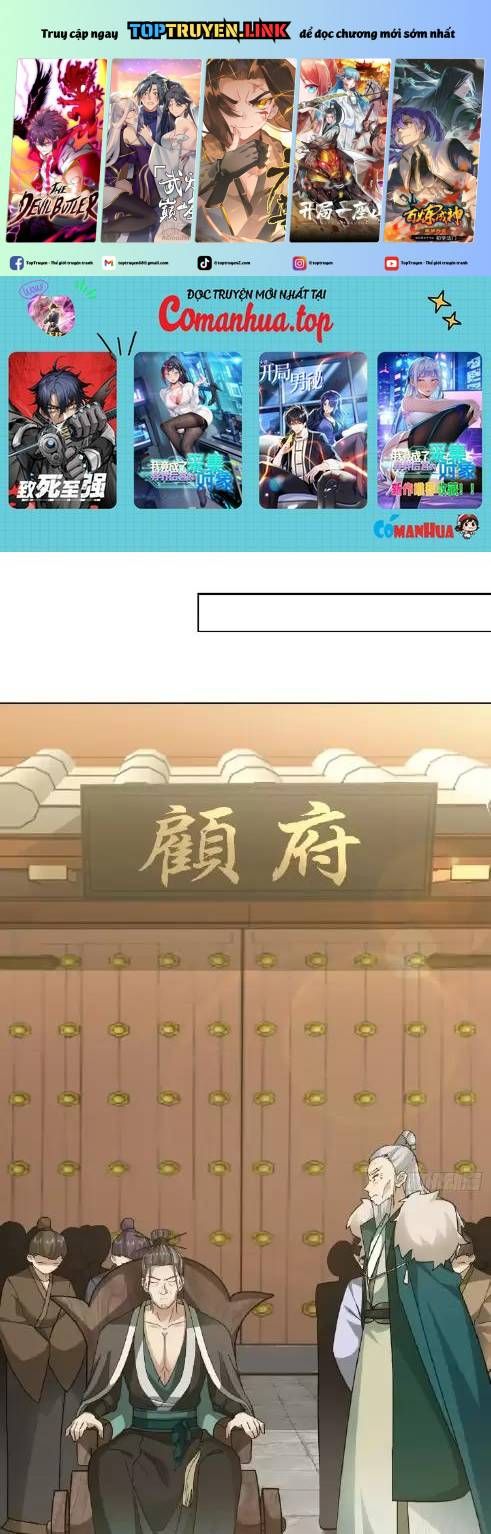 đọc truyện Kiếm Khởi Phong Vân Chương 24 ảnh 3 tại Thiên Thai Truyện