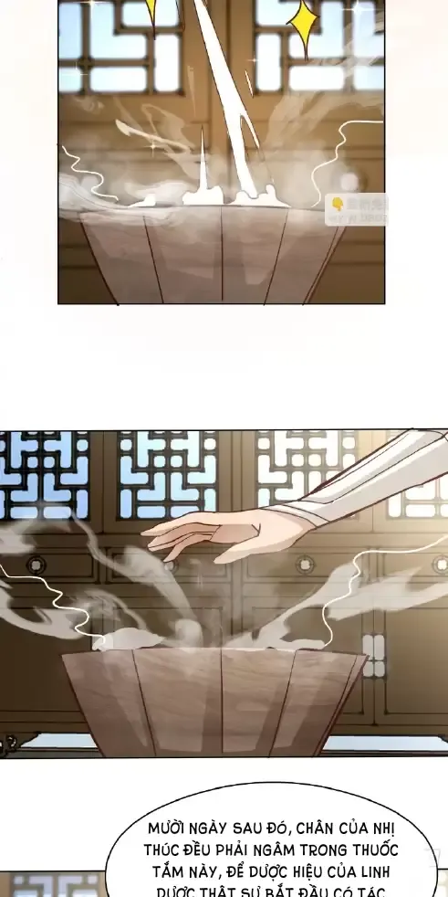 đọc truyện Kiếm Khởi Phong Vân Chương 24 ảnh 13 tại Thiên Thai Truyện