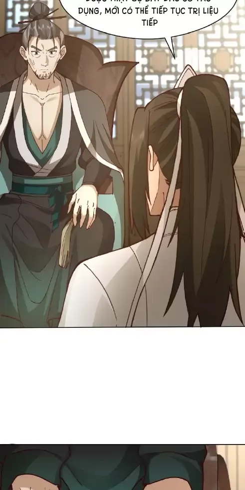 đọc truyện Kiếm Khởi Phong Vân Chương 24 ảnh 14 tại Thiên Thai Truyện