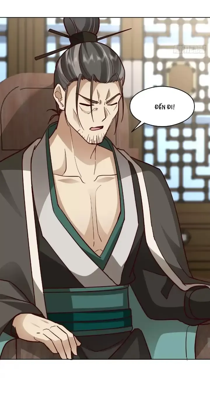 đọc truyện Kiếm Khởi Phong Vân Chương 24 ảnh 17 tại Thiên Thai Truyện