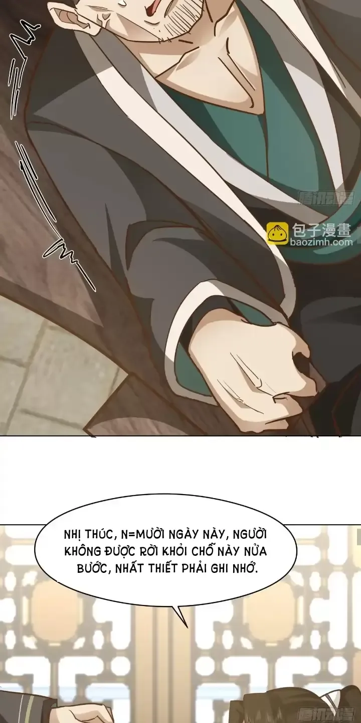 đọc truyện Kiếm Khởi Phong Vân Chương 24 ảnh 22 tại Thiên Thai Truyện