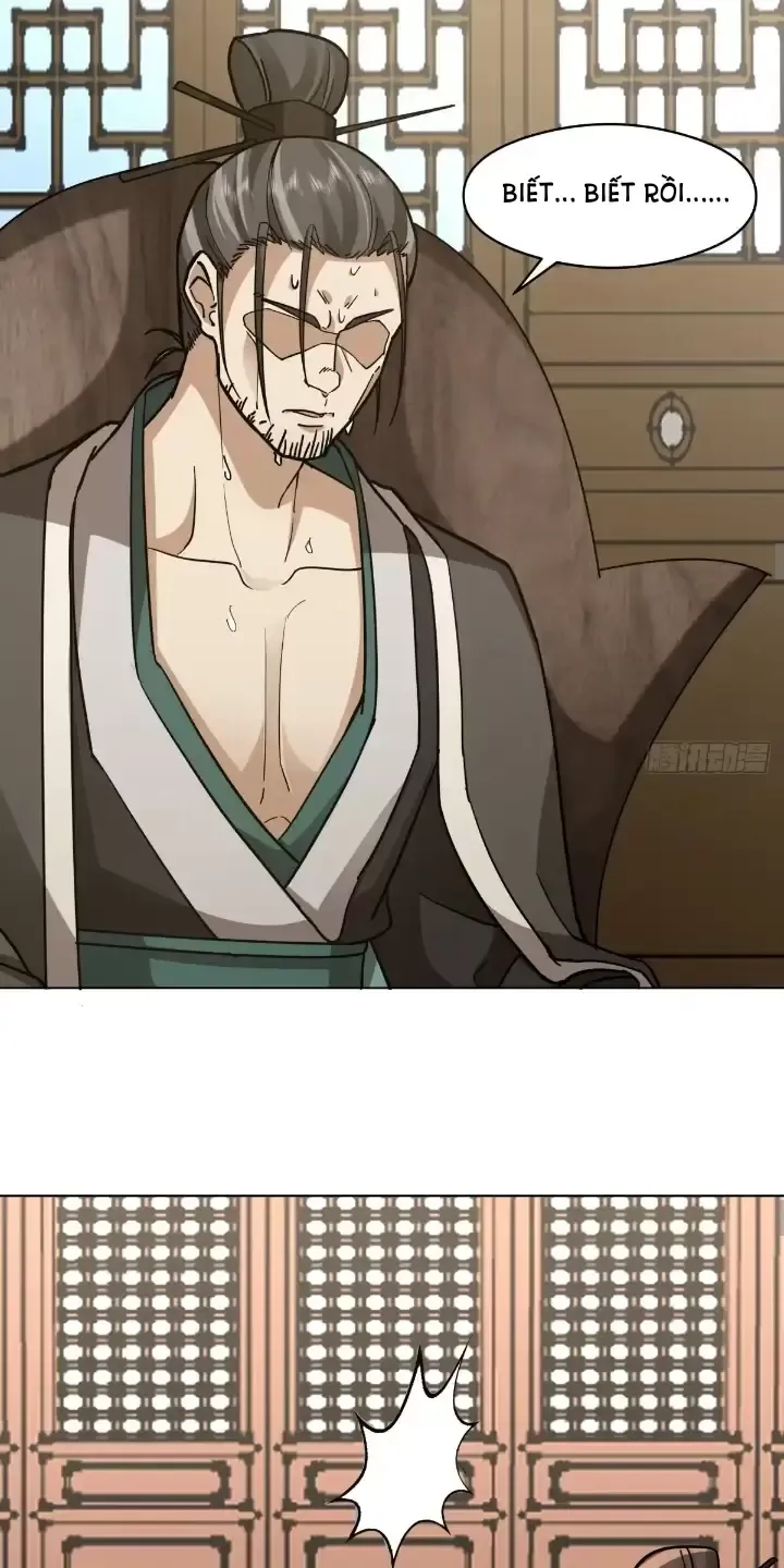 đọc truyện Kiếm Khởi Phong Vân Chương 24 ảnh 24 tại Thiên Thai Truyện