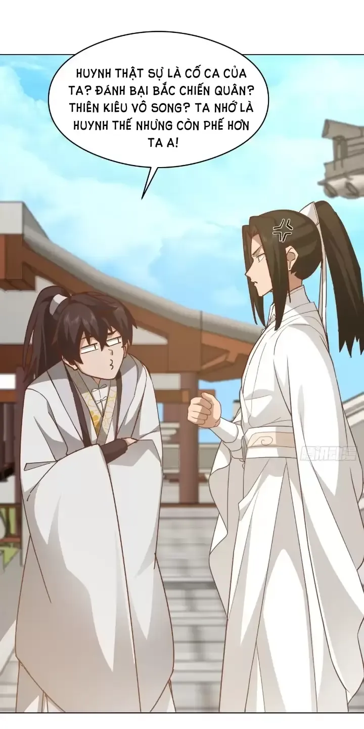 đọc truyện Kiếm Khởi Phong Vân Chương 24 ảnh 28 tại Thiên Thai Truyện