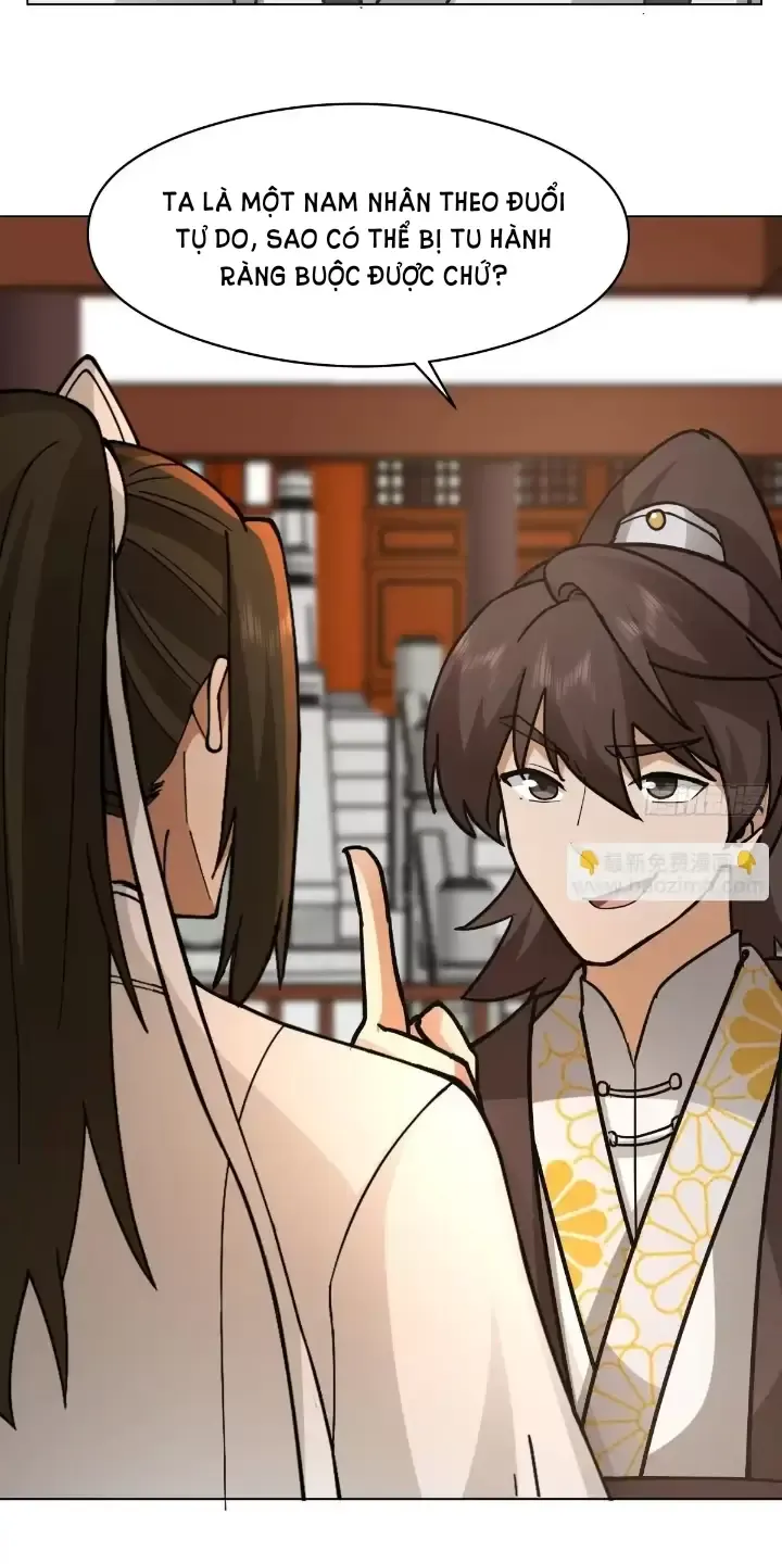 đọc truyện Kiếm Khởi Phong Vân Chương 24 ảnh 34 tại Thiên Thai Truyện