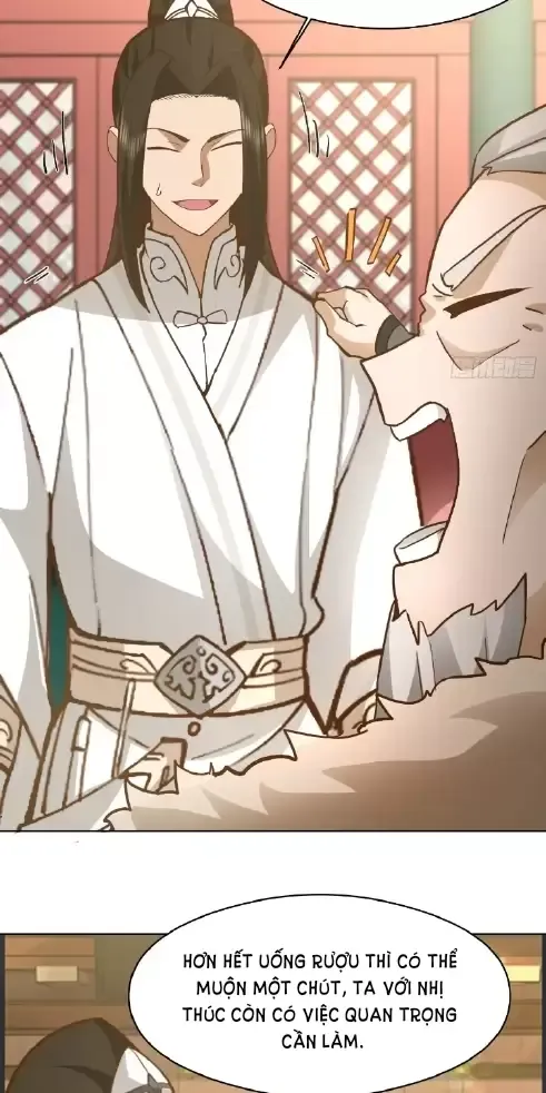 đọc truyện Kiếm Khởi Phong Vân Chương 24 ảnh 7 tại Thiên Thai Truyện