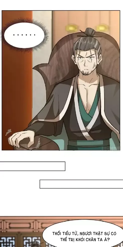 đọc truyện Kiếm Khởi Phong Vân Chương 24 ảnh 9 tại Thiên Thai Truyện