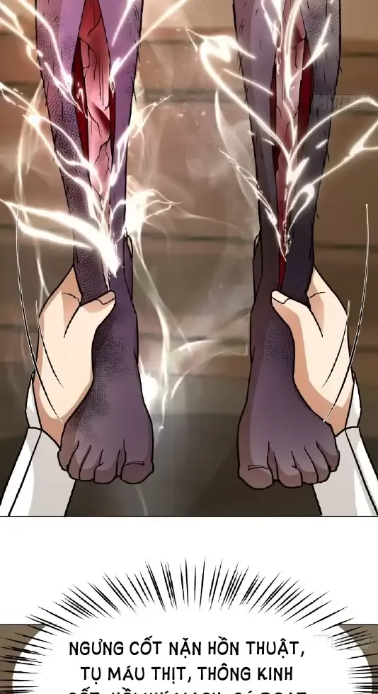 đọc truyện Kiếm Khởi Phong Vân Chương 25 ảnh 13 tại Thiên Thai Truyện