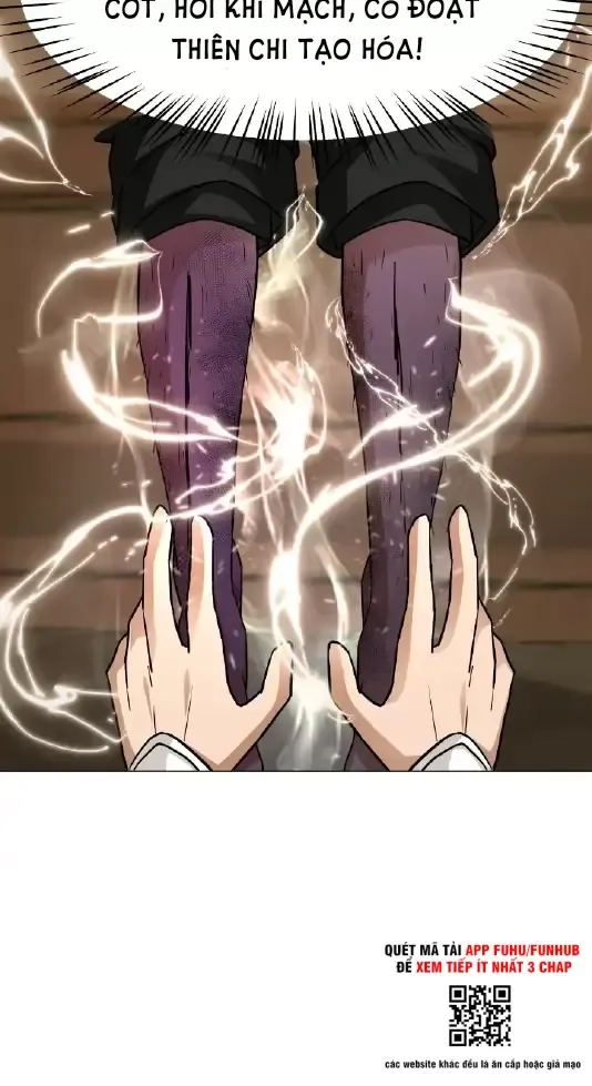 đọc truyện Kiếm Khởi Phong Vân Chương 25 ảnh 14 tại Thiên Thai Truyện