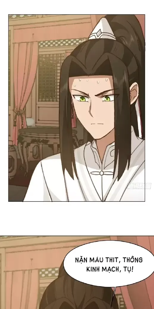 đọc truyện Kiếm Khởi Phong Vân Chương 25 ảnh 15 tại Thiên Thai Truyện