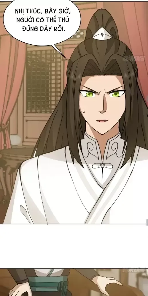 đọc truyện Kiếm Khởi Phong Vân Chương 25 ảnh 22 tại Thiên Thai Truyện