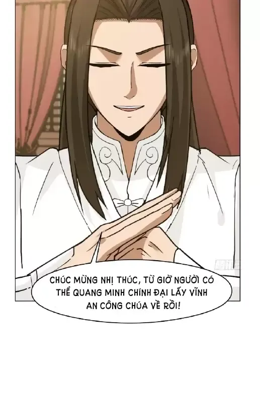 đọc truyện Kiếm Khởi Phong Vân Chương 25 ảnh 27 tại Thiên Thai Truyện