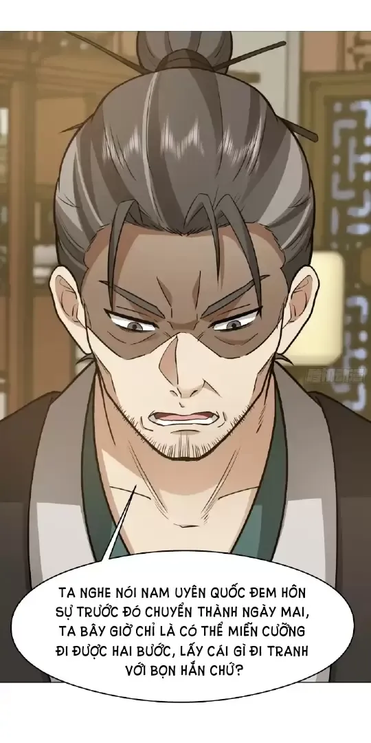 đọc truyện Kiếm Khởi Phong Vân Chương 25 ảnh 28 tại Thiên Thai Truyện