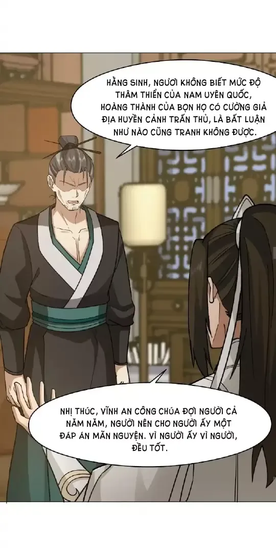 đọc truyện Kiếm Khởi Phong Vân Chương 25 ảnh 29 tại Thiên Thai Truyện