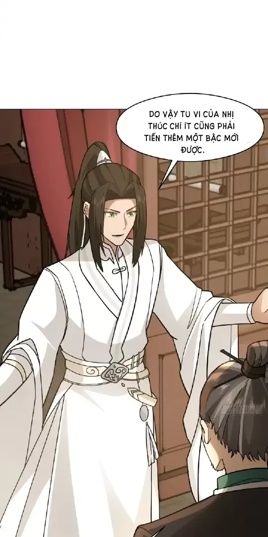 đọc truyện Kiếm Khởi Phong Vân Chương 25 ảnh 30 tại Thiên Thai Truyện