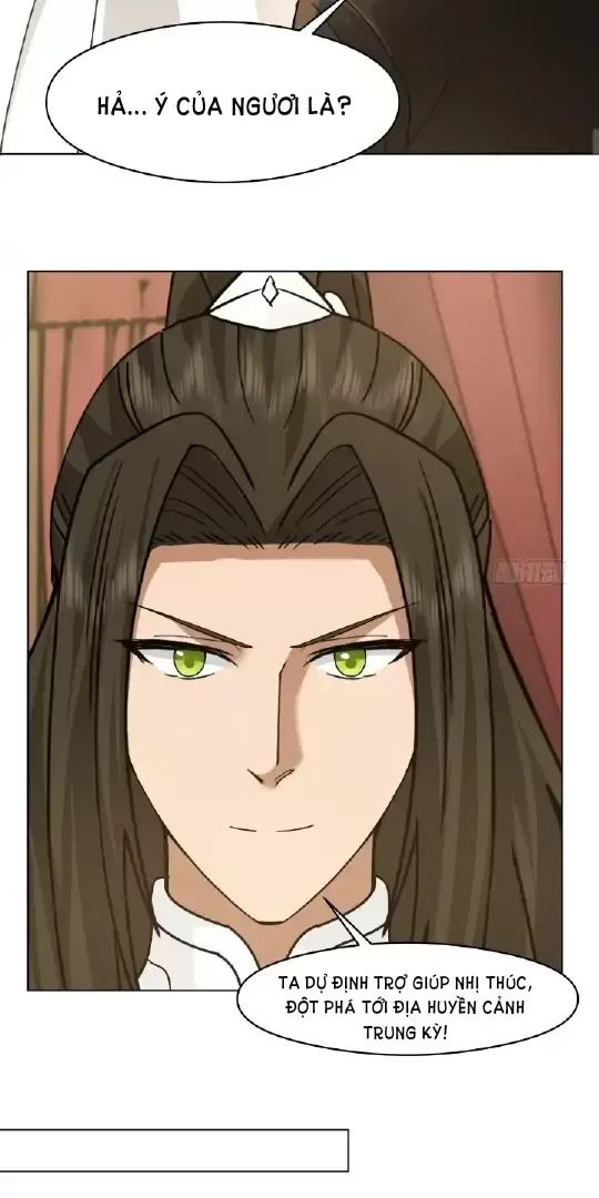 đọc truyện Kiếm Khởi Phong Vân Chương 25 ảnh 31 tại Thiên Thai Truyện