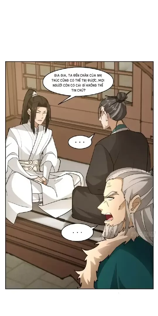 đọc truyện Kiếm Khởi Phong Vân Chương 25 ảnh 33 tại Thiên Thai Truyện