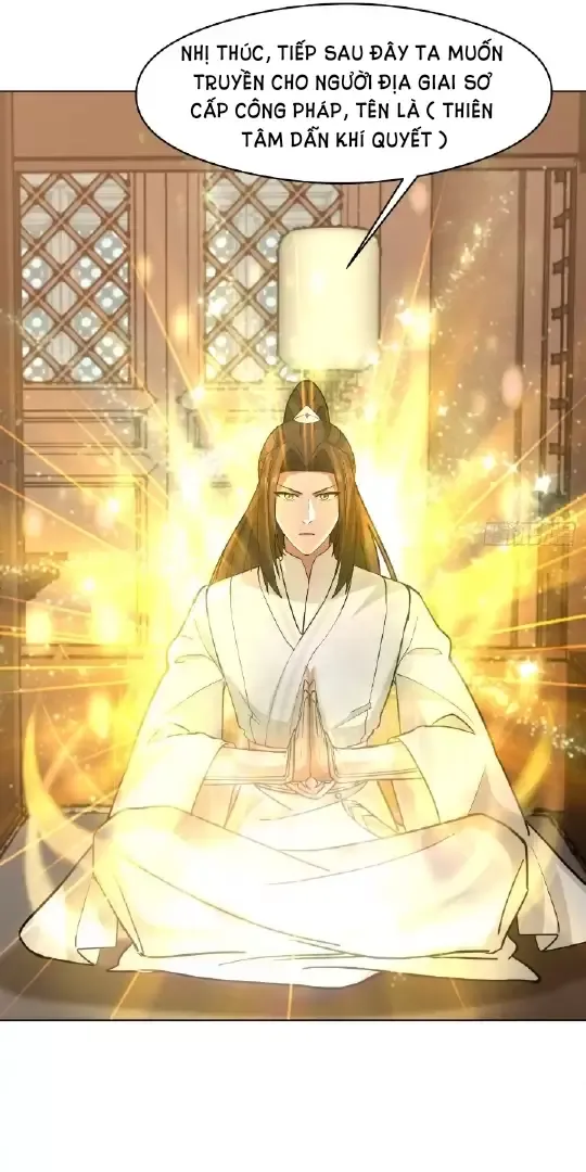 đọc truyện Kiếm Khởi Phong Vân Chương 25 ảnh 34 tại Thiên Thai Truyện