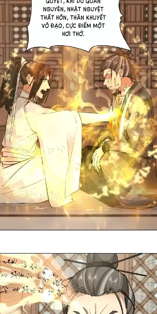 đọc truyện Kiếm Khởi Phong Vân Chương 25 ảnh 37 tại Thiên Thai Truyện