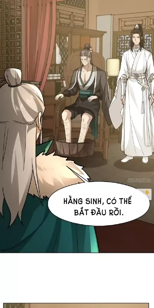 đọc truyện Kiếm Khởi Phong Vân Chương 25 ảnh 9 tại Thiên Thai Truyện