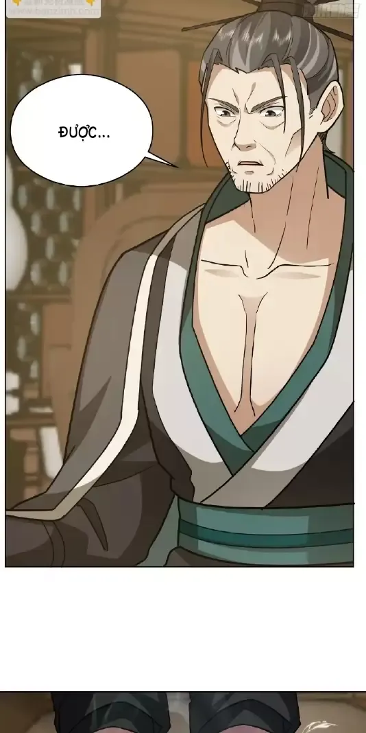 đọc truyện Kiếm Khởi Phong Vân Chương 25 ảnh 11 tại Thiên Thai Truyện