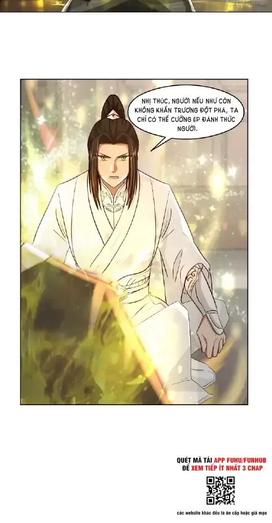 đọc truyện Kiếm Khởi Phong Vân Chương 26 ảnh 14 tại Thiên Thai Truyện