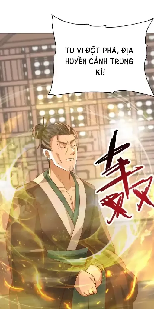 đọc truyện Kiếm Khởi Phong Vân Chương 26 ảnh 15 tại Thiên Thai Truyện