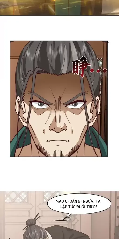 đọc truyện Kiếm Khởi Phong Vân Chương 26 ảnh 16 tại Thiên Thai Truyện