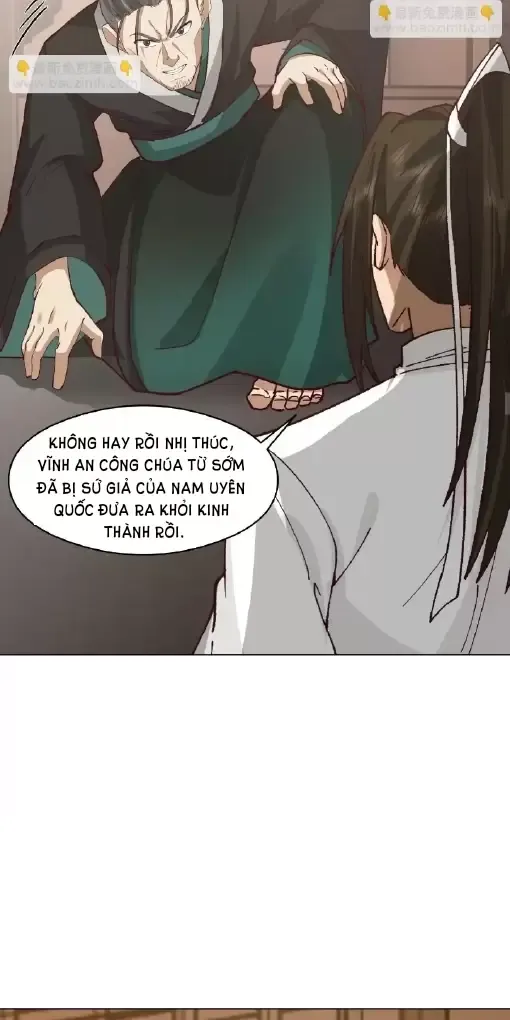 đọc truyện Kiếm Khởi Phong Vân Chương 26 ảnh 17 tại Thiên Thai Truyện