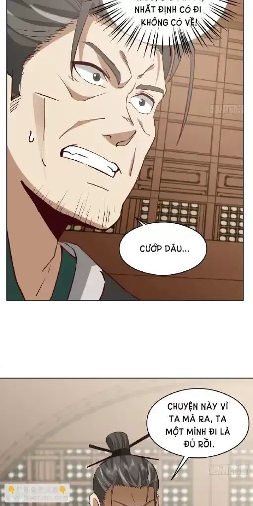 đọc truyện Kiếm Khởi Phong Vân Chương 26 ảnh 19 tại Thiên Thai Truyện