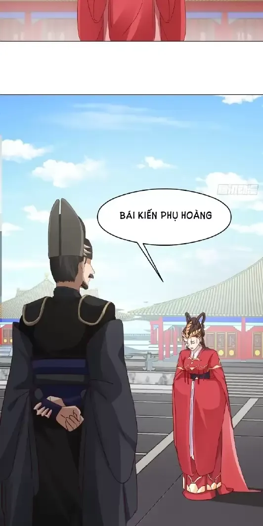 đọc truyện Kiếm Khởi Phong Vân Chương 26 ảnh 4 tại Thiên Thai Truyện