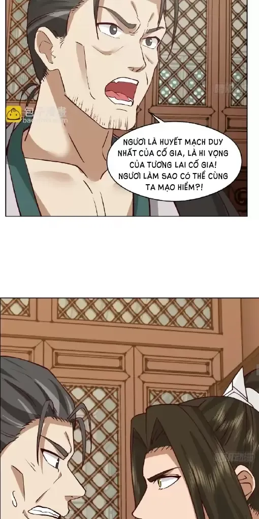 đọc truyện Kiếm Khởi Phong Vân Chương 26 ảnh 22 tại Thiên Thai Truyện