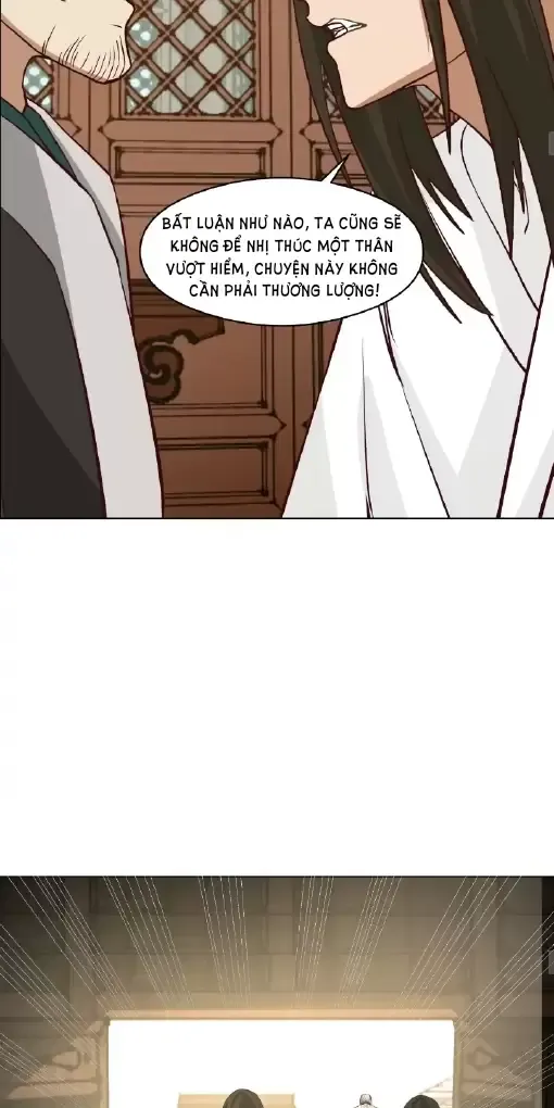 đọc truyện Kiếm Khởi Phong Vân Chương 26 ảnh 23 tại Thiên Thai Truyện