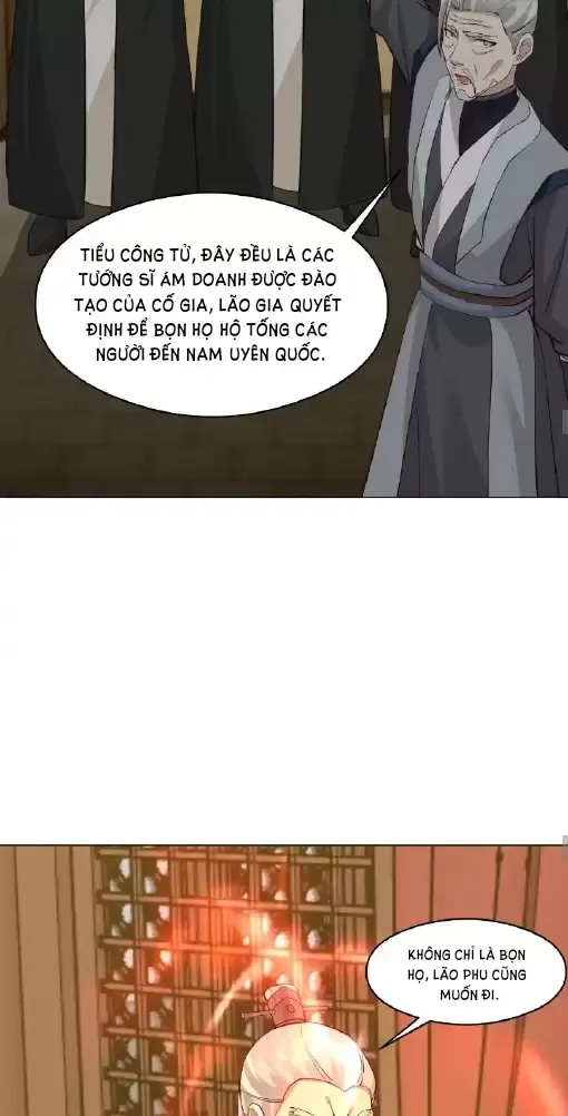 đọc truyện Kiếm Khởi Phong Vân Chương 26 ảnh 26 tại Thiên Thai Truyện