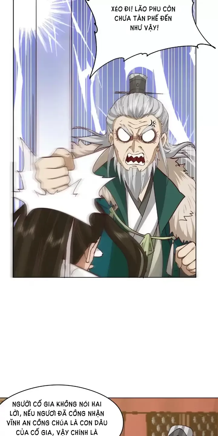 đọc truyện Kiếm Khởi Phong Vân Chương 26 ảnh 29 tại Thiên Thai Truyện