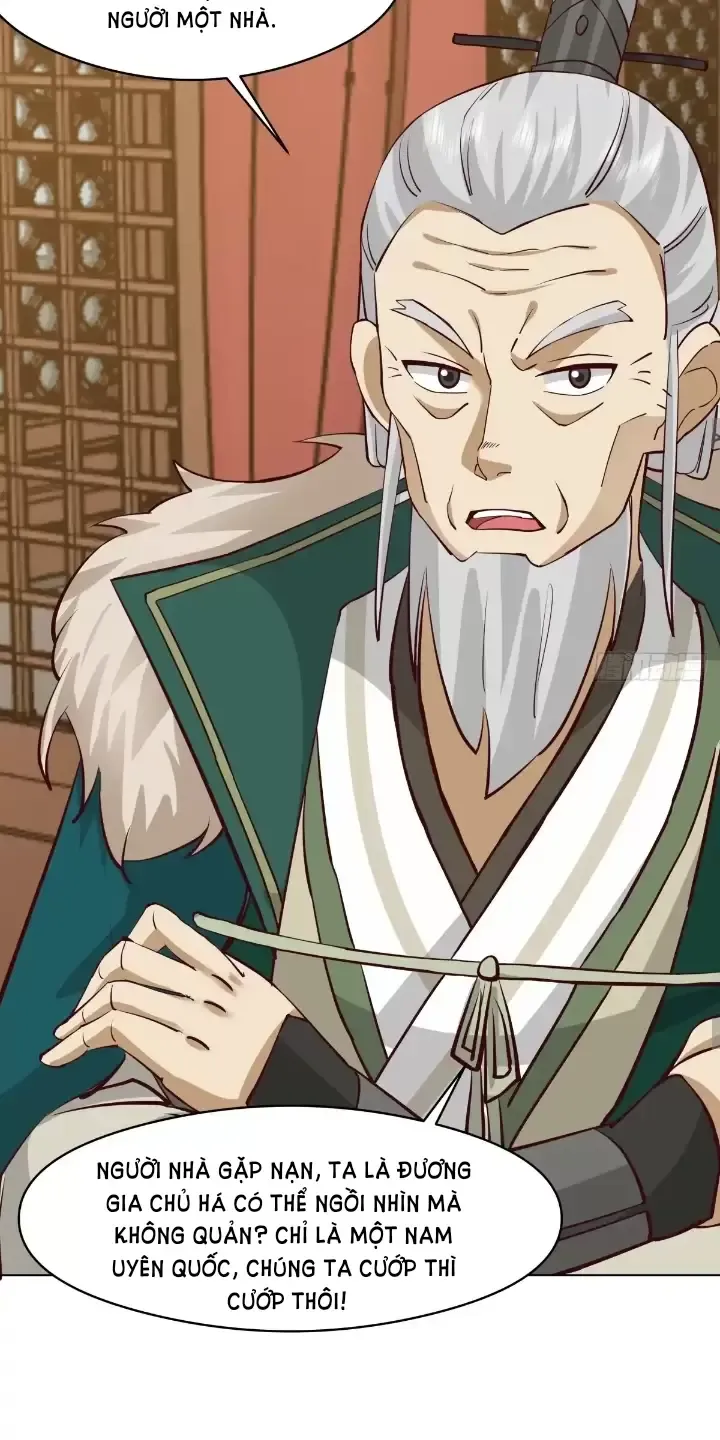 đọc truyện Kiếm Khởi Phong Vân Chương 26 ảnh 30 tại Thiên Thai Truyện