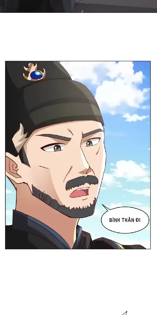 đọc truyện Kiếm Khởi Phong Vân Chương 26 ảnh 5 tại Thiên Thai Truyện