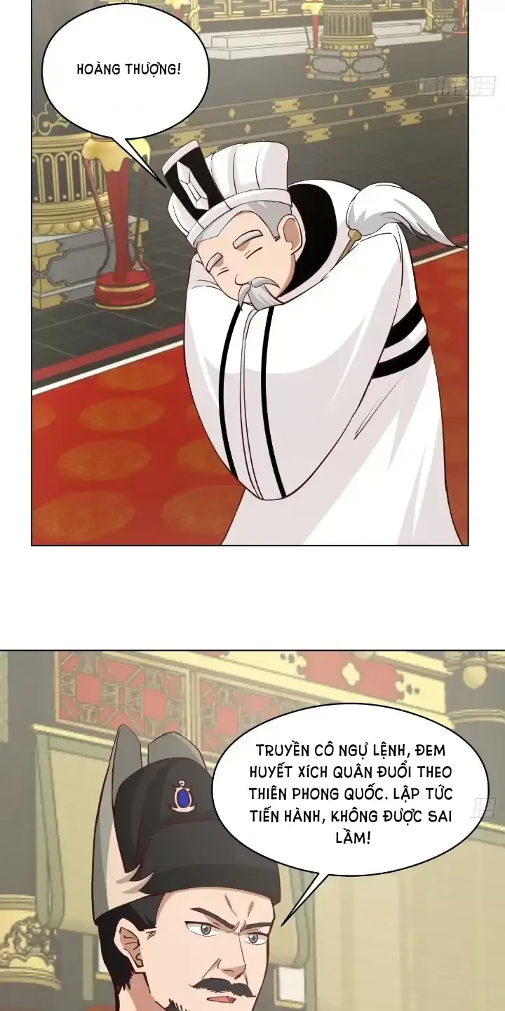 đọc truyện Kiếm Khởi Phong Vân Chương 26 ảnh 37 tại Thiên Thai Truyện