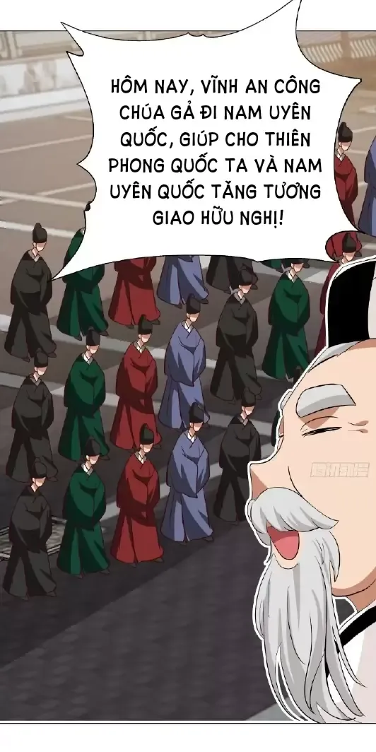 đọc truyện Kiếm Khởi Phong Vân Chương 26 ảnh 6 tại Thiên Thai Truyện