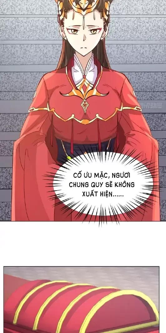 đọc truyện Kiếm Khởi Phong Vân Chương 26 ảnh 10 tại Thiên Thai Truyện