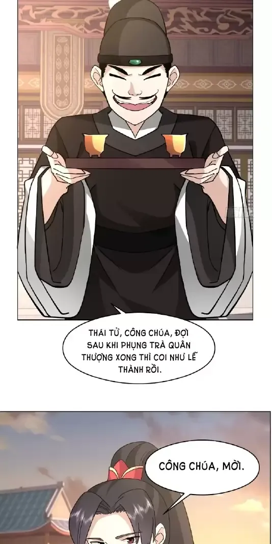 đọc truyện Kiếm Khởi Phong Vân Chương 27 ảnh 12 tại Thiên Thai Truyện