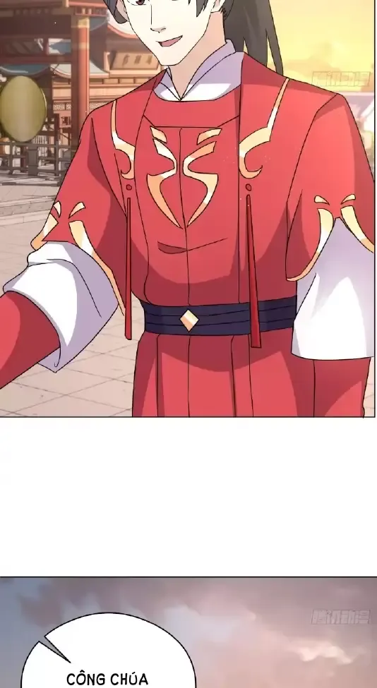 đọc truyện Kiếm Khởi Phong Vân Chương 27 ảnh 13 tại Thiên Thai Truyện